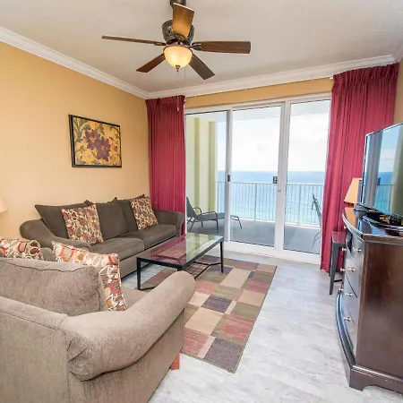 Appartamento Ocean Reef #1706
